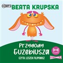 [Audiobook] Przygody Euzebiusza - Beata Krupska
