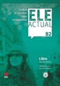 ELE Actual B2 Libro del alumno + CD - Virgilio Borobio, Ramón Palencia