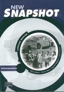 Snapshot New Intermediate Workbook