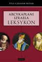 Arcykapłani Izraela. Leksykon 