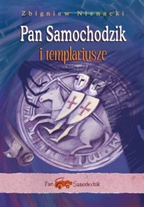 Pan Samochodzik i templariusze