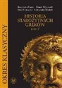 Historia starożytnych Greków Tom 2 - Benedetto Bravo, Marek Węcowski, Ewa Wipszycka