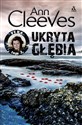 Ukryta głębia - Ann Cleeves