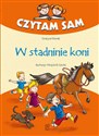 Czytam sam W stadninie koni