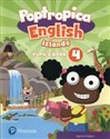 Poptropica English Islands 4 Pupil's Book