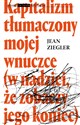 Kapitalizm tłumaczony mojej wnuczce - Jean Ziegler