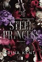 Steel Princess royal Elite #2 - Rina Kent