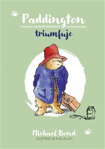 Paddington triumfuje