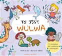 To jest wulwa - Anna Salvia, Cristina Torrón