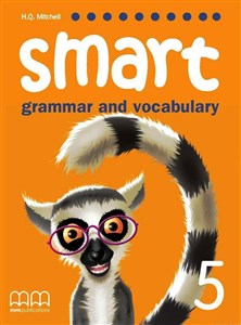 Smart 5 Student's Book