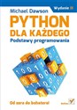 Python dla każdego Podstawy programowania.
