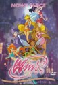 WINX Club - Nowe moce