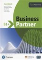 Business Partner B1+ Coursebook + Digital Resources - Iwonna Dubicka, Margaret O'Keeffe, Bob Dignen, Mike Hogan, Lizzie Wright