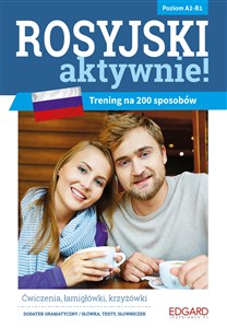 Rosyjski aktywnie! Trening na 200 sposobów