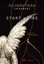 Start a Fire Runda pierwsza - Katarzyna Barlińska