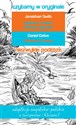 Czytamy w oryginale Niezwykłe podróże Podróże Guliwera Robinson Crusoe Adaptacje angielsko-polskie z ćwiczeniami i kluczem!