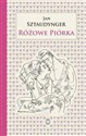 Różowe piórka