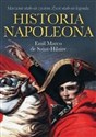 Historia Napoleona - Emil Marco Saint-Hilaire
