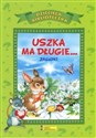 Uszka ma długie… Zagadki - Opracowanie Zbiorowe