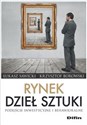 Rynek dzieł sztuki Podejście inwestycyjne i behawioralne - Łukasz Sawicki, Krzysztof Borowski