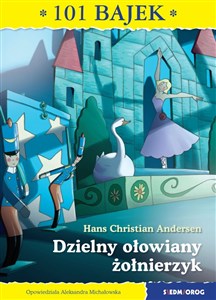 Dzielny ołowiany żołnierzyk