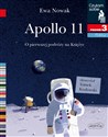 Apollo 11. O pierwszym lądowaniu na Księżycu. Czytam sobie. Poziom 3