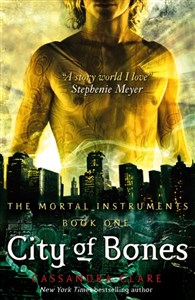 The Mortal Instruments 1 City of Bones