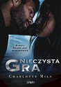 Nieczysta gra - Charlotte Mils