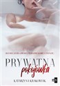 Prywatna pokojówka  - Katarzyna Krakowiak