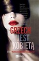 Grzech jest kobietą - Ewa Wołkanowska-Kołodziej