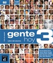 Gente Hoy 3 Podręcznik + CD