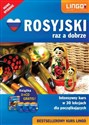 Rosyjski raz a dobrze Pakiet dla początkujących Intensywny kurs w 30 lekcjach dla początkujących - Mirosław Zybert, Halina Dąbrowska