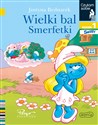 Wielki bal Smerfetki. Czytam sobie. Poziom 1