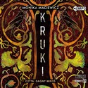 [Audiobook] Kruki - Monika Maciewicz