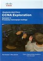 Akademia sieci Cisco CCNA Exploration Semestr 2 + CD Protokoły i koncepcje routingu