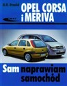 Opel Corsa i Meriva - H.R. Etzold