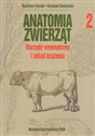 Anatomia zwierząt t.2 - Kazimierz Krysiak, Krzysztof Świeżyński