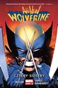All-New Wolverine Cztery siostry - Tom Taylor