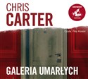 [Audiobook] Galeria umarłych