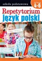 Repetytorium Język polski 4-6 Szkoła podstawowa