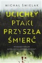 Ucichły ptaki, przyszła śmierć - Michał Śmielak