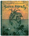 Serce żyrafy - Sofia Chanfreau