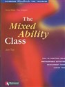 The Mixed Ability Class - Julie Tice