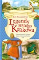 Legendy starego Krakowa