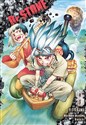 Dr Stone. Tom 8 - Boichi, Riichiro Inagaki