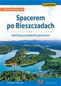 Spacerem po Bieszczadach Część 1 Nad bieszczadzkimi jeziorami - Stanisław Orłowski