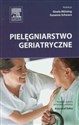 Pielęgniarstwo geriatryczne