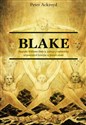 Blake Biografia jednego z najbardziej wizjonerskich twórców w historii sztuki