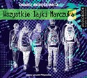 [Audiobook] Wszystkie lajki Marczuka - Paweł Beręsewicz