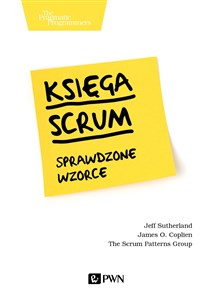 Księga Scrum Sprawdzone wzorce